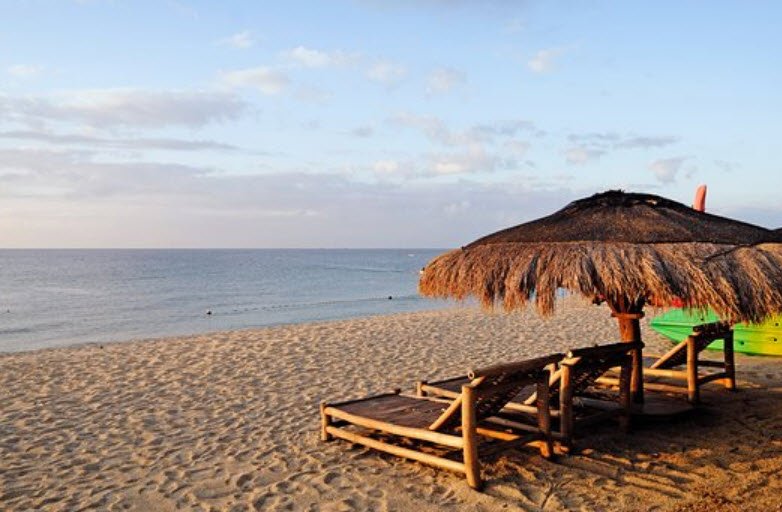 Hugom Beach Resort, Philippines , Philippines